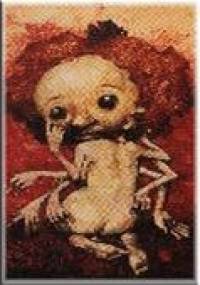 Dotknij mnie, tak dawno nie miałem kobiety - Marta Fox