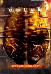 Dotyk - Brian Lumley