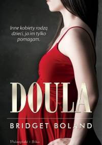 Doula - Bridget Boland