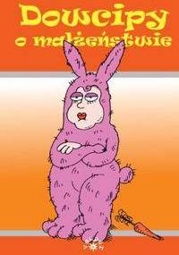 Dowcipy o małżeństwie - praca zbiorowa