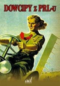 Dowcipy z PRL-u - Andrzej Żmuda