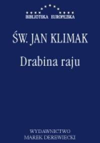 Drabina raju - Jan Klimak