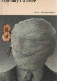 Dramaty i wiersze - Ernest Bryll