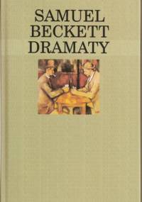 Dramaty - Samuel Beckett
