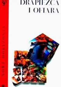 Drapieżca i ofiara - Christopher McGowan