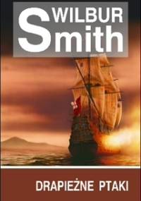 Drapieżne ptaki - Wilbur Smith