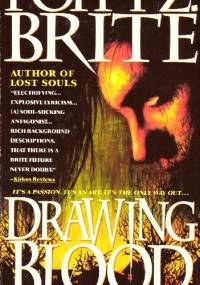 Drawing Blood - Poppy Z. Brite