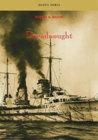 Dreadnought. Tom II - K. Massie Robert