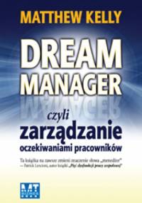 Dream Manager - Matthew Kelly