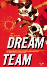 Dream Team - Jack McCallum