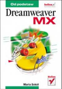 Dreamweaver MX - Maria Sokół