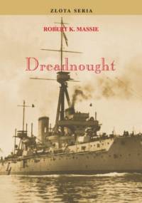Drednought. Tom I - K. Massie Robert