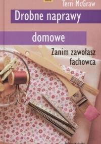 Drobne naprawy domowe - Terri McGraw