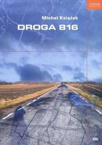 Droga 816 - Michał Książek