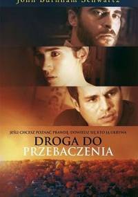 Droga do przebaczenia - John Burnham Schwartz