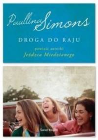 Droga do raju - Paullina Simons