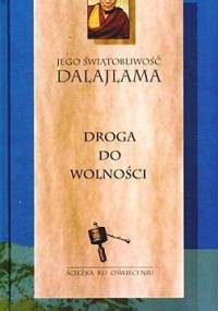 Droga do wolności - Dalajlama XIV