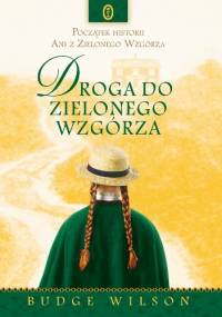 Droga do Zielonego Wzgórza - Budge Wilson