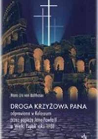 Droga krzyżowa Pana - Hans Urs von Balthasar