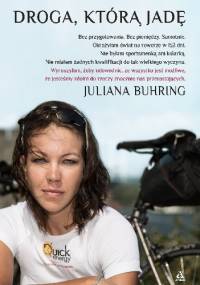 Droga, którą jadę - Juliana Buhring