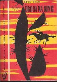 Droga na ring - Eryk Wilk