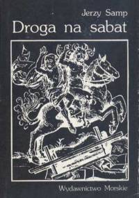 Droga na sabat - Jerzy Samp