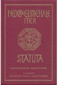 Droga Neokatechumenalna Statut - Kiko Arguello