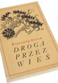 Droga przez wieś - Wincenty Burek