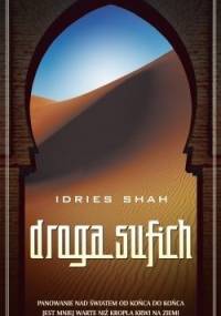 Droga sufich - Idries Shah