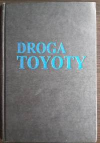 Droga Toyoty