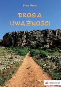Droga uważności - Modo Piotr