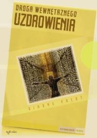 Droga wewnętrznego uzdrowienia - Simone Pacot