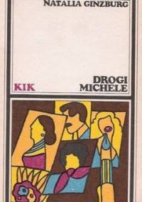 Drogi Michele - Natalia Ginzburg