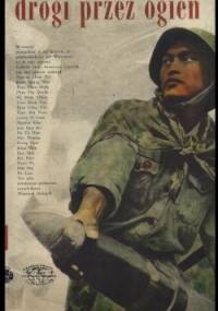 Drogi przez ogień - Zbigniew Stolarek