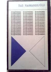Drogowskazy - Dag Hammarskjöld