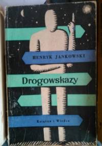 Drogowskazy - Henryk Jankowski (filozof)
