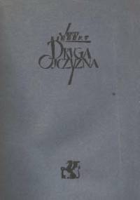 Druga ojczyzna - Jerzy Liebert