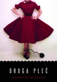 Druga płeć - Simone de Beauvoir