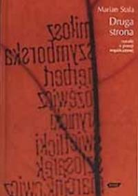 Druga strona. Notatki o poezji współczesnej - Marian Stala