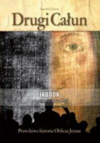 Drugi Całun - Saverio Gaeta