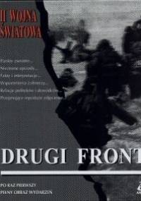 Drugi Front - Douglas Botting