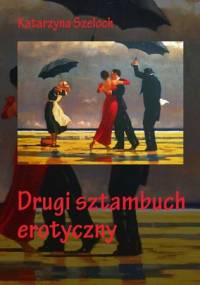 Drugi sztambuch erotyczny - Katarzyna Szeloch