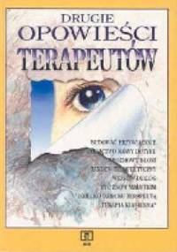 Drugie opowieści terapeutów - Hanna Olechnowicz
