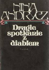 Drugie spotkanie z diabłem - Nina Andrycz