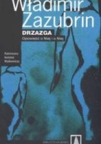 Drzazga: Opowieść o Niej i o Niej - Władimir Zazubrin