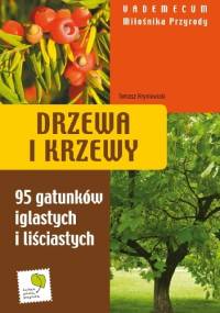 Drzewa i krzewy - Tomasz Hryniewicki