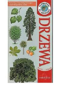 Drzewa Polski i Europy - David Sutton