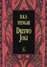 Drzewo jogi - B. K. S. Iyengar