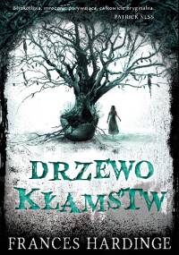 Drzewo kłamstw - Frances Hardinge