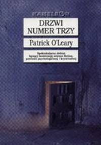 Drzwi numer trzy - Patrick O'Leary